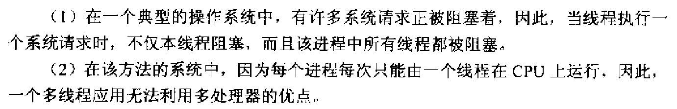 ULT 的缺点