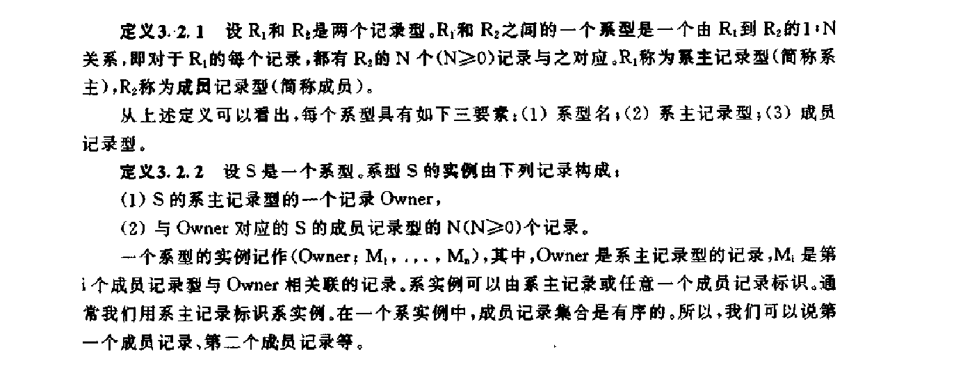 数据结构