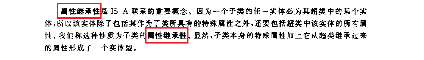 子类和超类